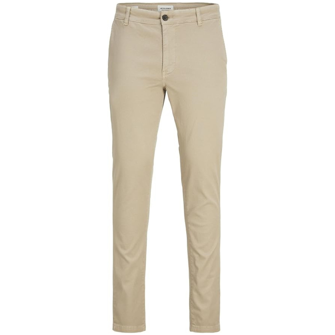 J&J Muške Chino Pantalone JPSTMARCO ARTHUR CHINO SN